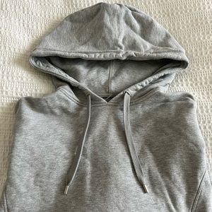 Lululemon perfectly oversized hoodie